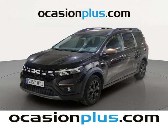 Dacia Jogger Extreme Go ECO-G (100 CV) 7 plazas de segunda mano