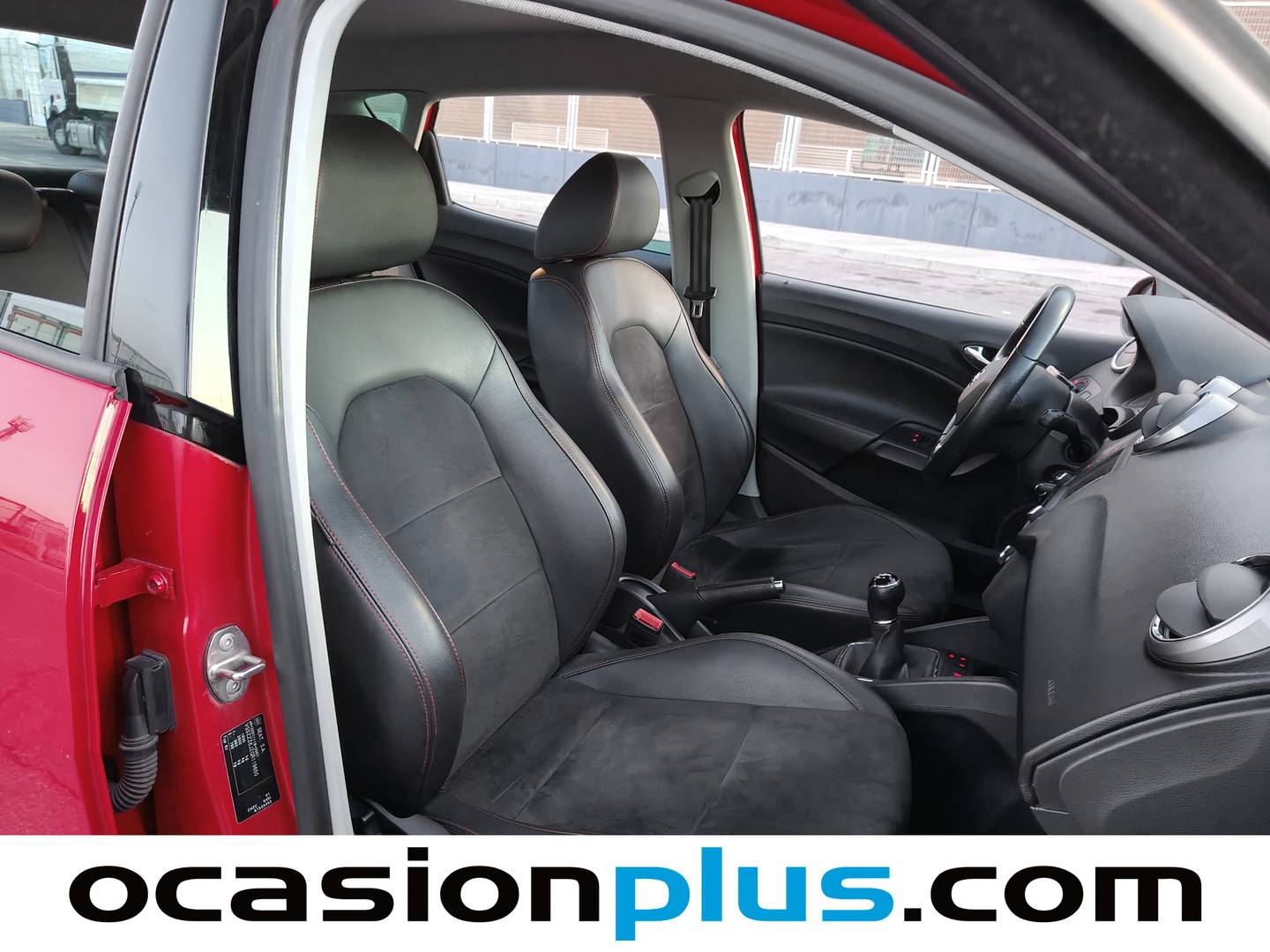 Foto Seat Ibiza SEAT Ibiza 1.0 EcoTSI FR  (110 CV)