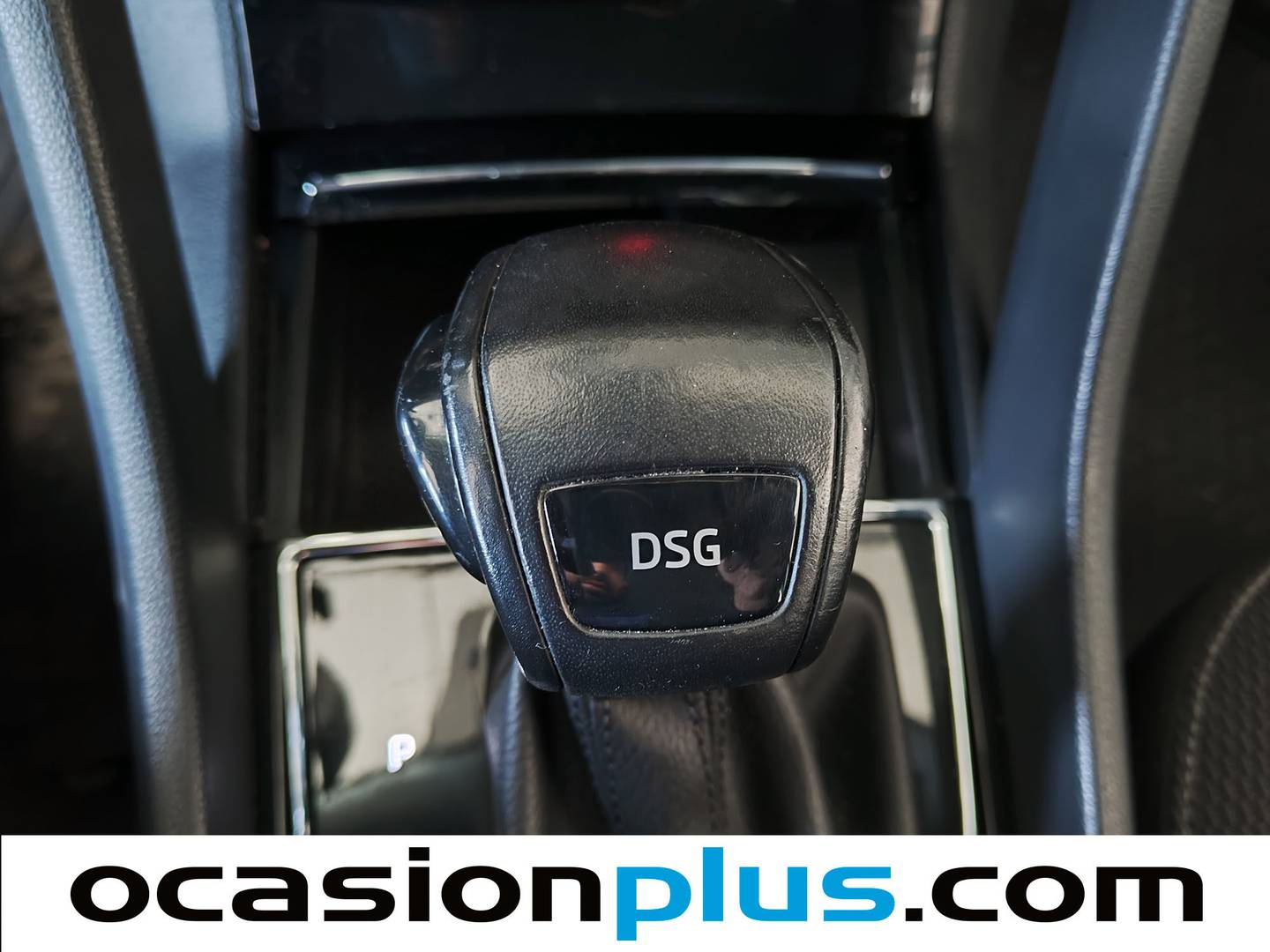 Foto Skoda Kodiaq Skoda Kodiaq 1.5 TSI Ambition 4x2 DSG (150 CV) 7 Plazas