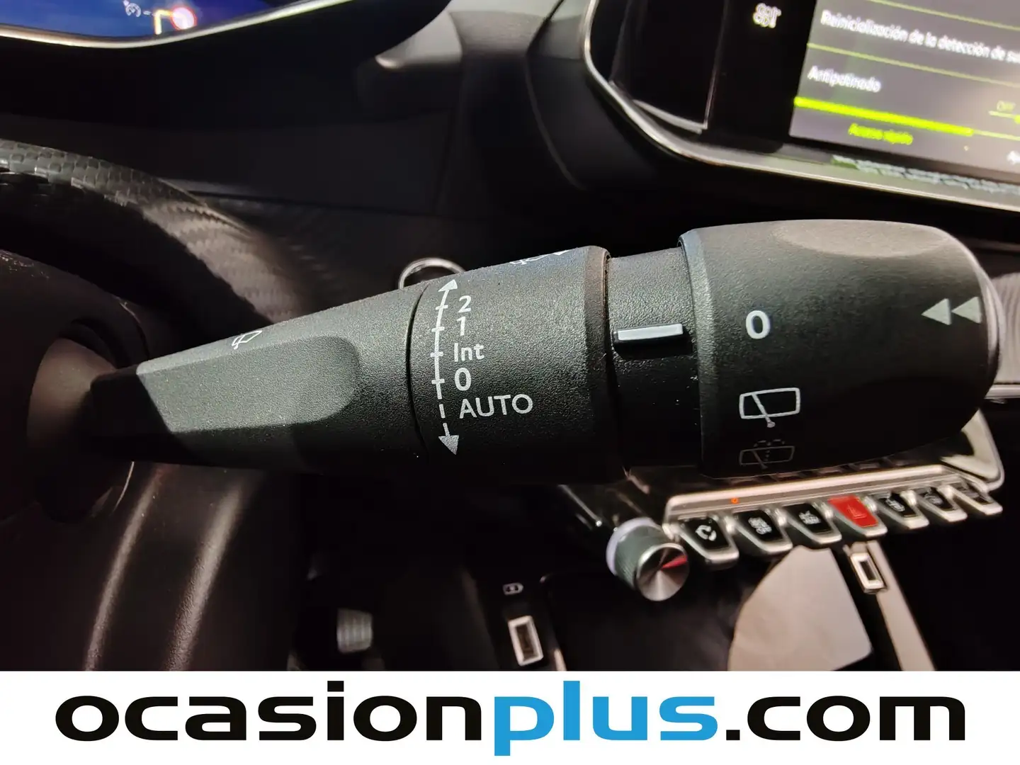 Foto Peugeot 2008 Peugeot 2008 PureTech 130 S&S Allure Pack (130 CV)