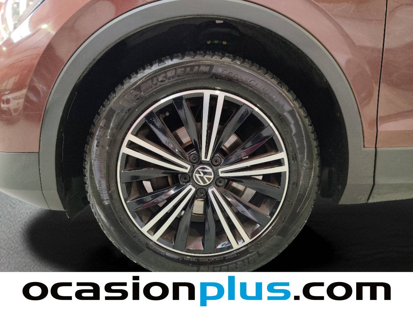 Volkswagen Tiguan Volkswagen Tiguan Life 1.5 TSI (150 CV) DSG gasolina