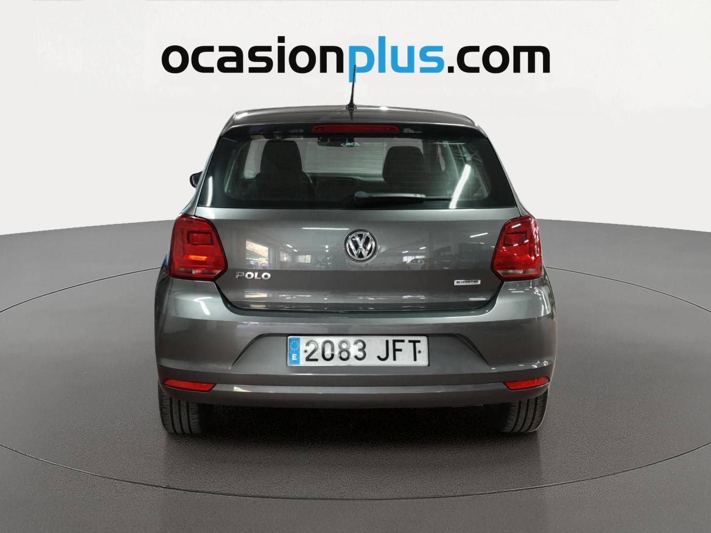 Volkswagen Polo Volkswagen Polo Advance 1.0 (75 CV) km 0