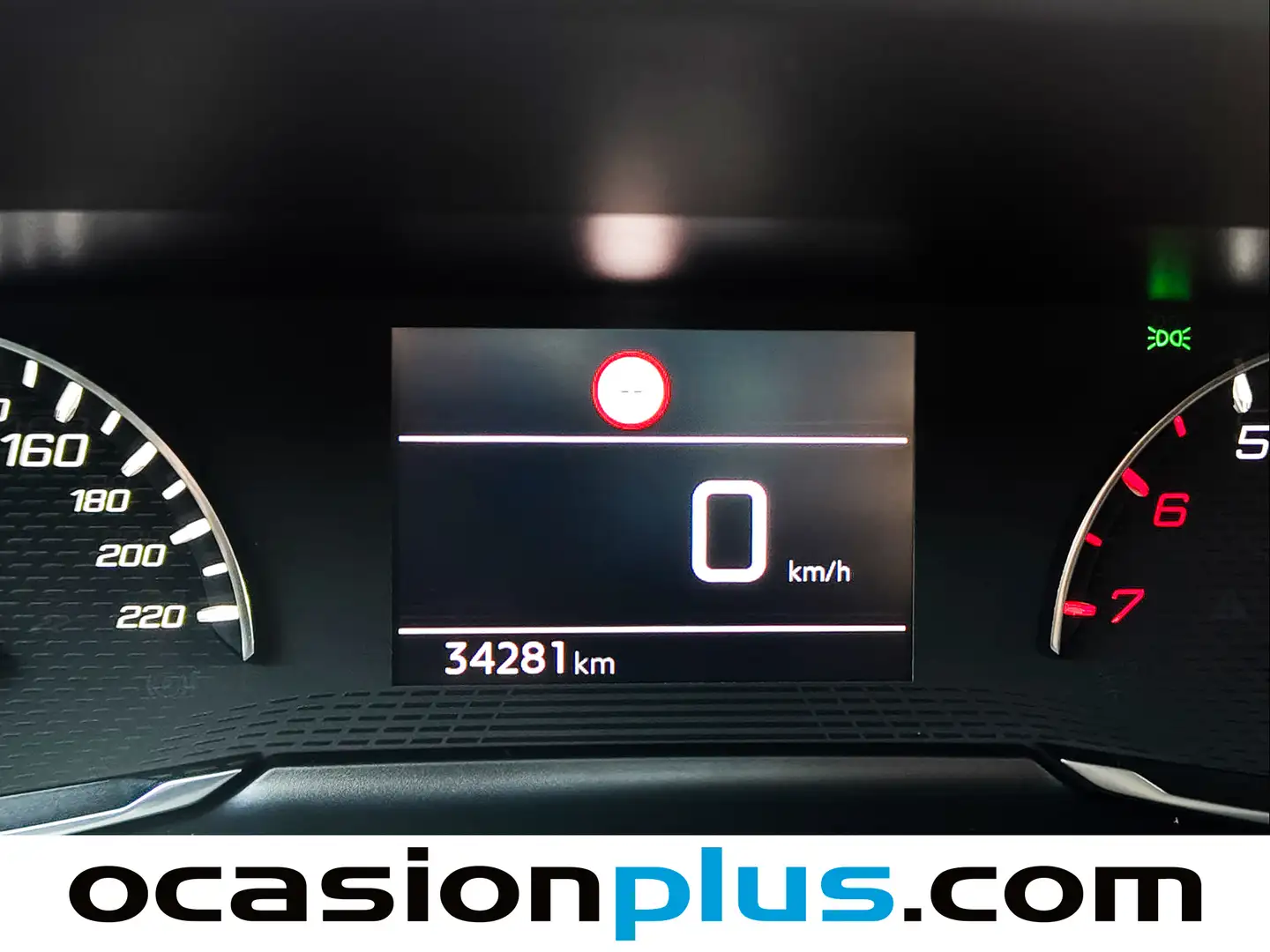 Foto Peugeot 2008 Peugeot 2008 PureTech 100 S&S Allure (100 CV)