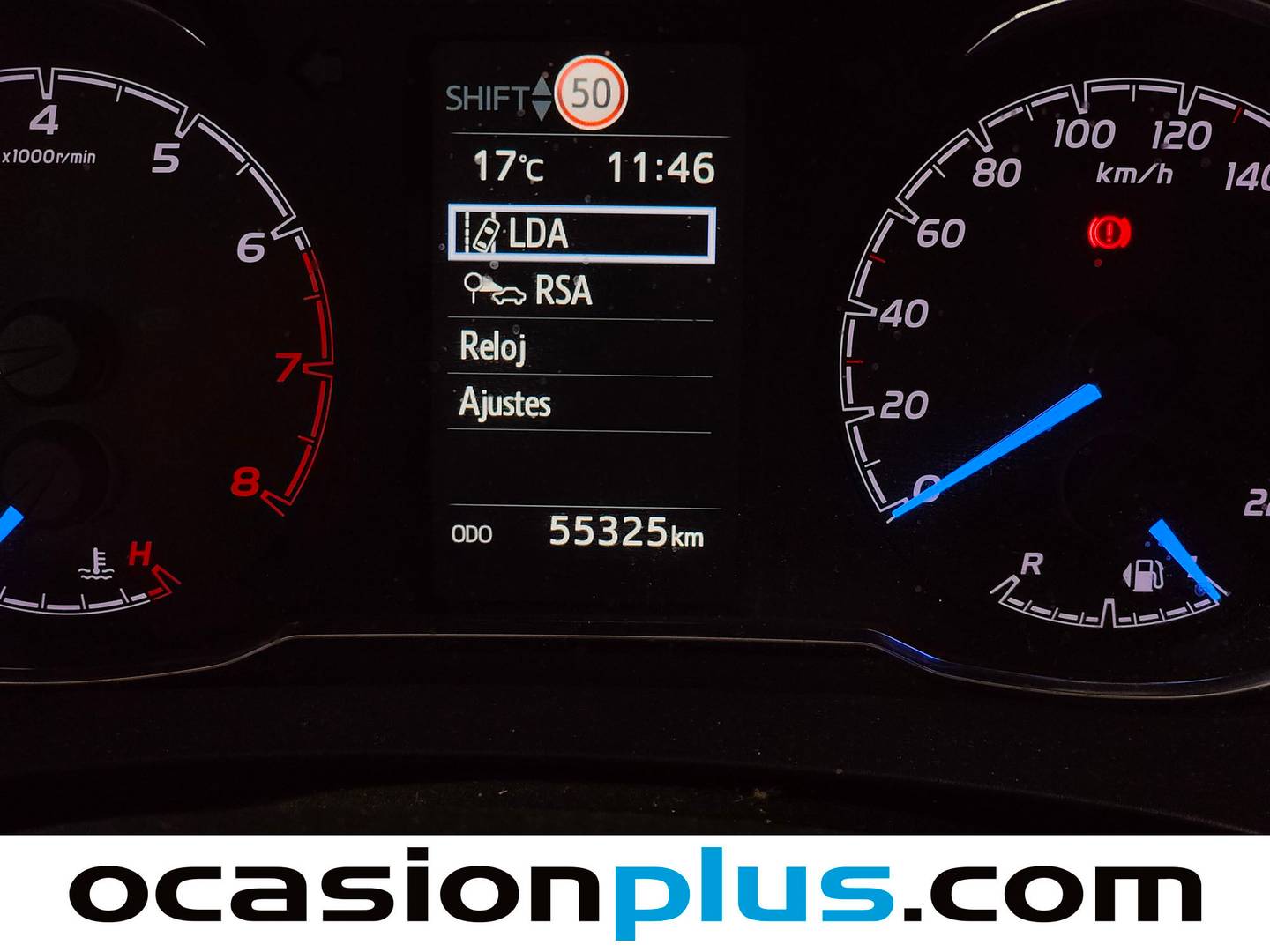 Toyota Yaris Toyota Yaris 1.5 Feel (111 CV) seminuevo