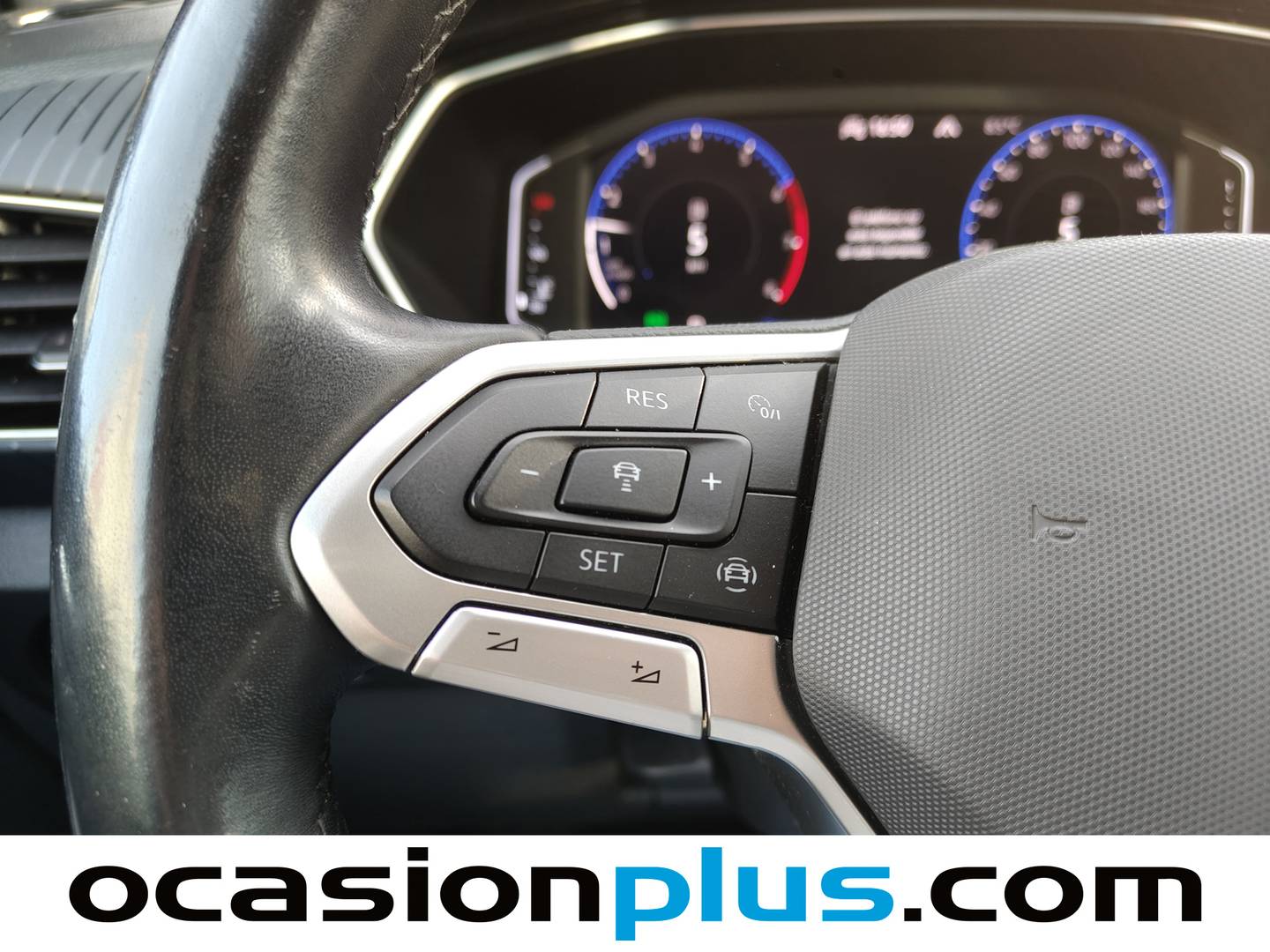 Foto Volkswagen T-Cross Volkswagen T-Cross Sport 1.5 TSI (150 CV) DSG