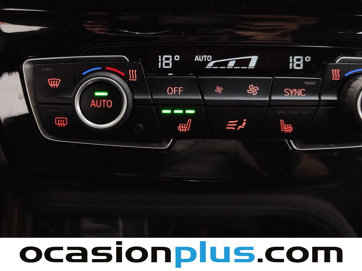 BMW X2 BMW X2 sDrive18d Business (150 CV) Pack M diésel