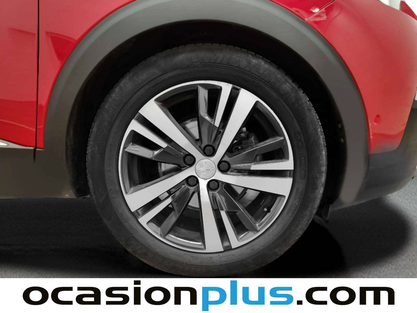 Peugeot 5008 Peugeot 5008 2.0L BlueHDi GT-Line S&S (150 CV) de segunda mano
