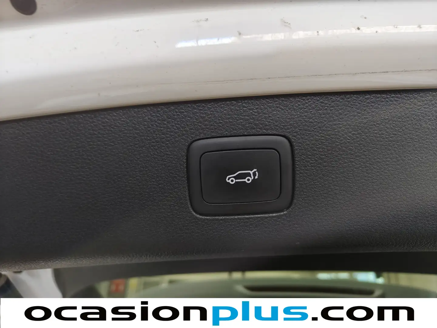 Foto MG HS MG HS 1.5 Turbo GDI Luxury (162 CV)