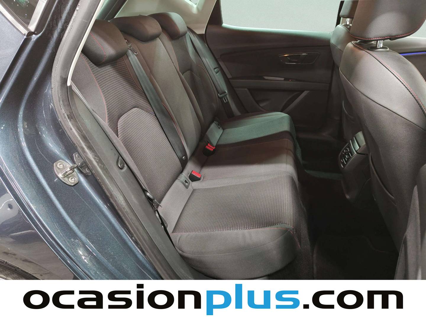 Seat León SEAT León 1.5 TSI S&S FR DSG (150 CV) 2019