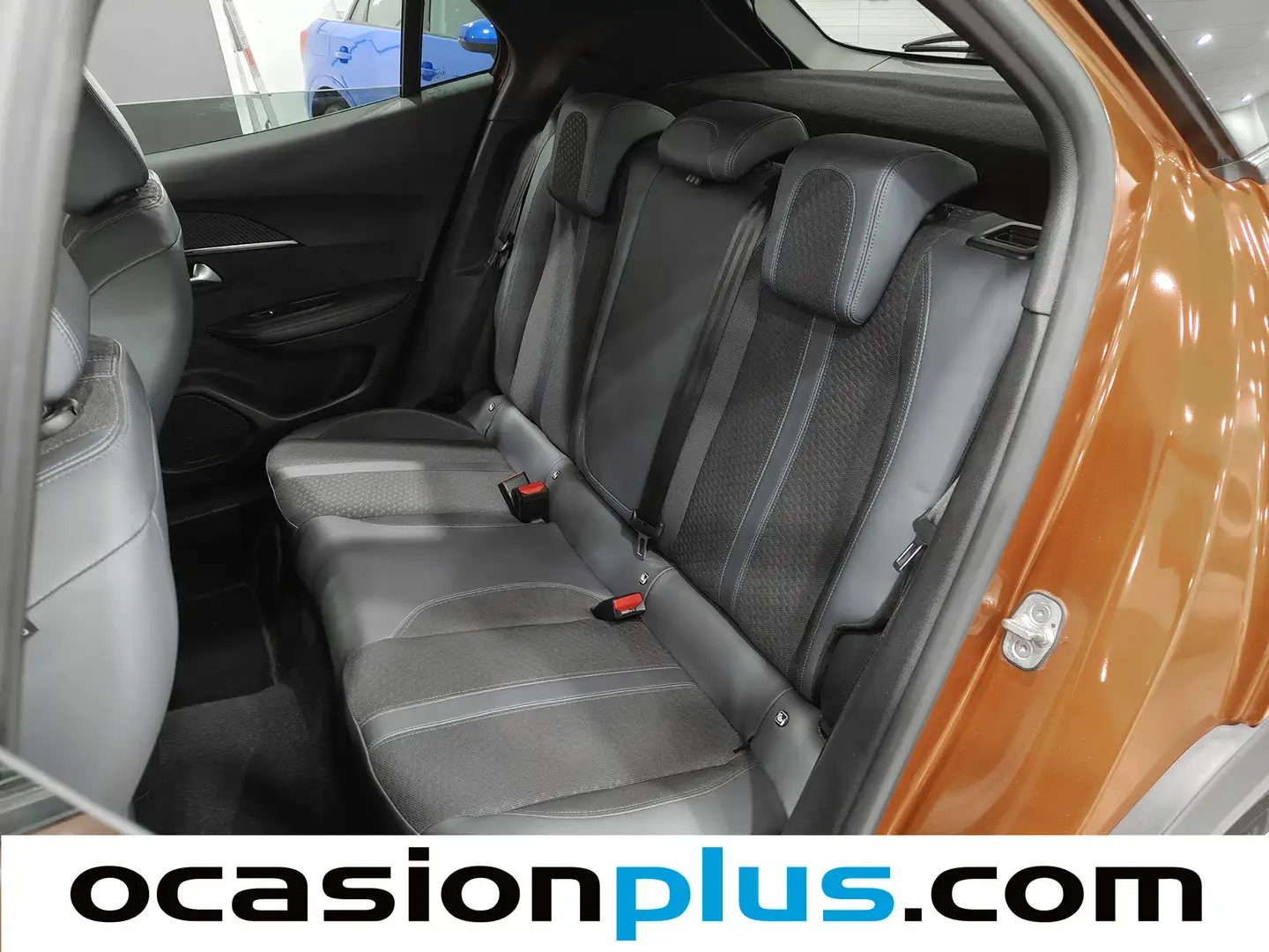 Foto Peugeot 2008 Peugeot 2008 PureTech 100 S&S Allure (100 CV)