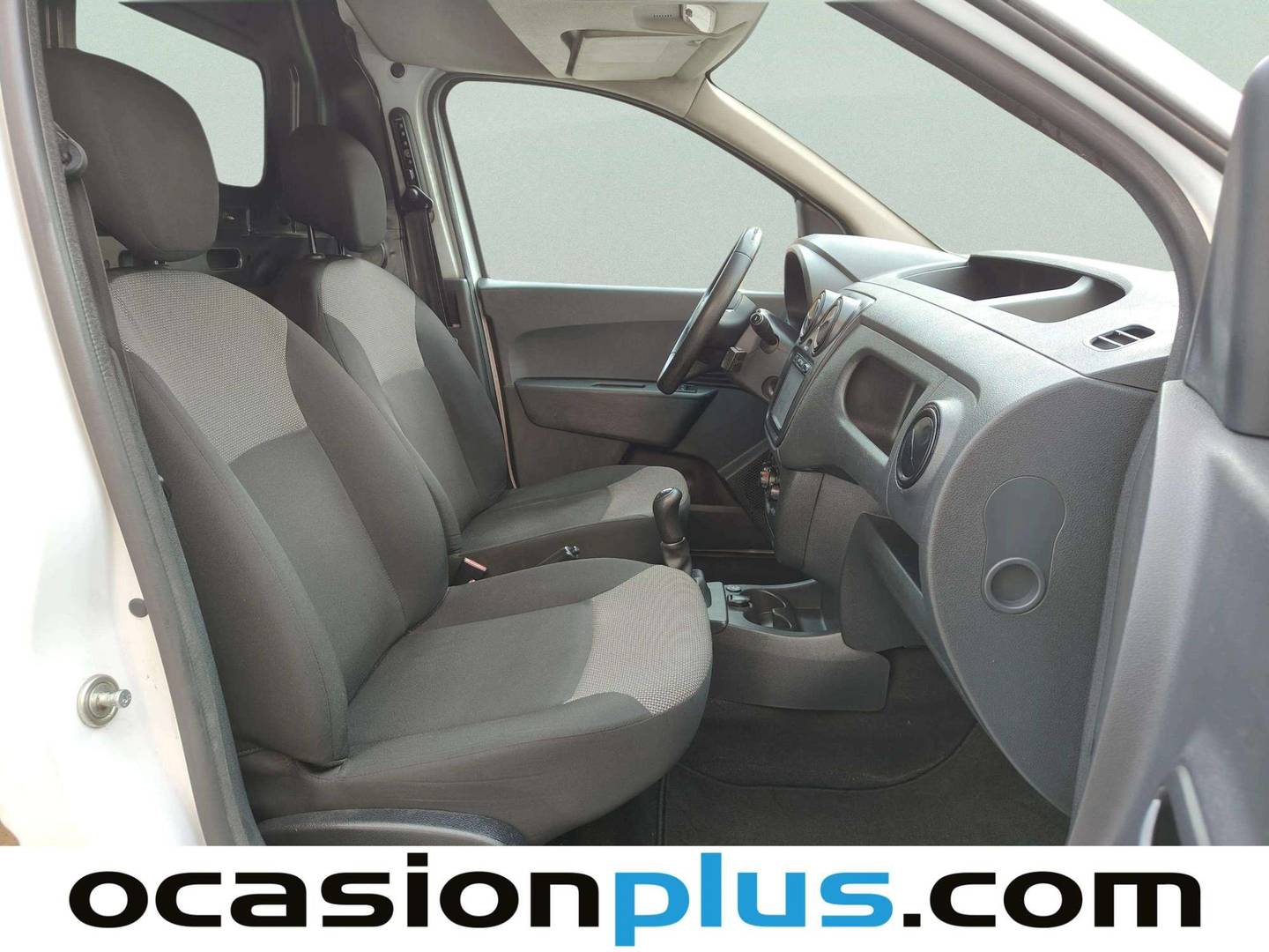 Dacia Dokker Dacia Dokker Van 1.6 GLP Ambiance (98 CV) al mejor precio
