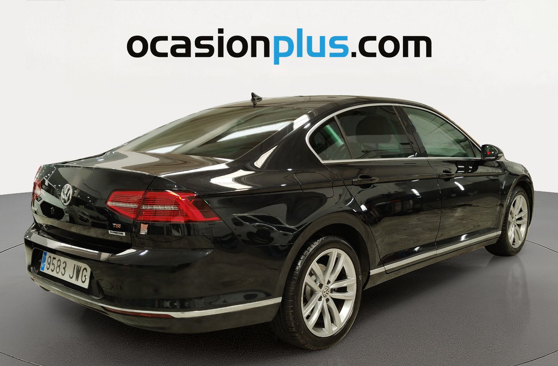 Volkswagen Passat Sport 1.4 TSI ACT BMT - foto 4