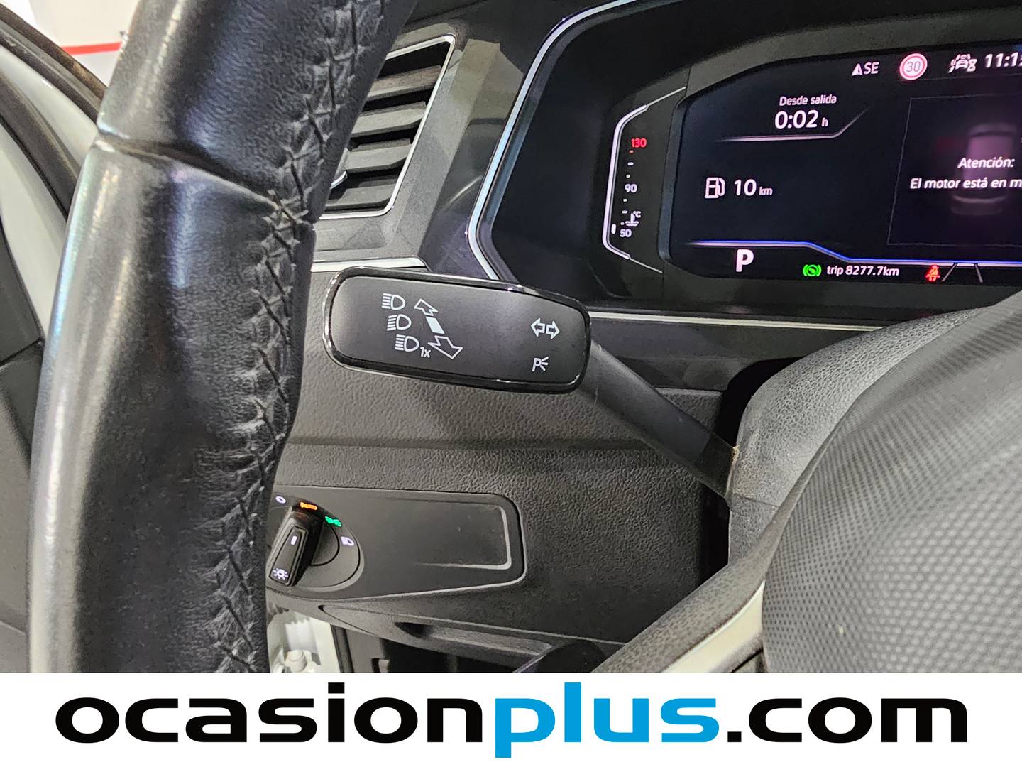 Volkswagen Tiguan Volkswagen Tiguan Life 2.0 TDI (150 CV) DSG al mejor precio