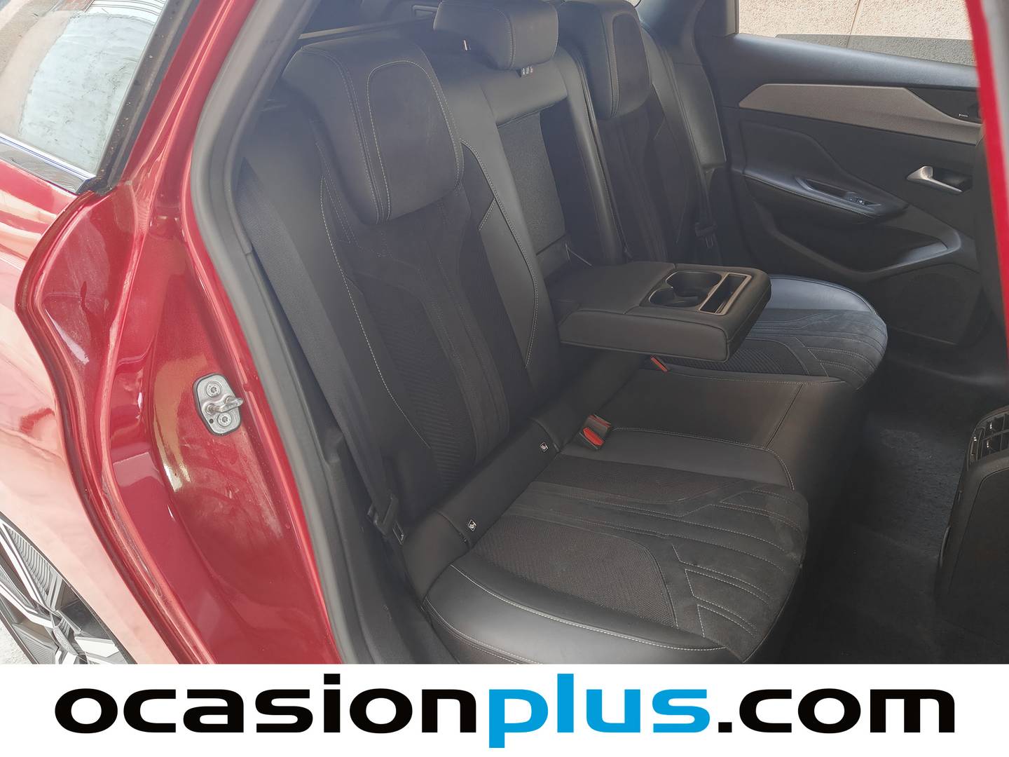 Foto Peugeot 308 Peugeot 308 SW PureTech 130 S&S GT EAT8 (130 CV)