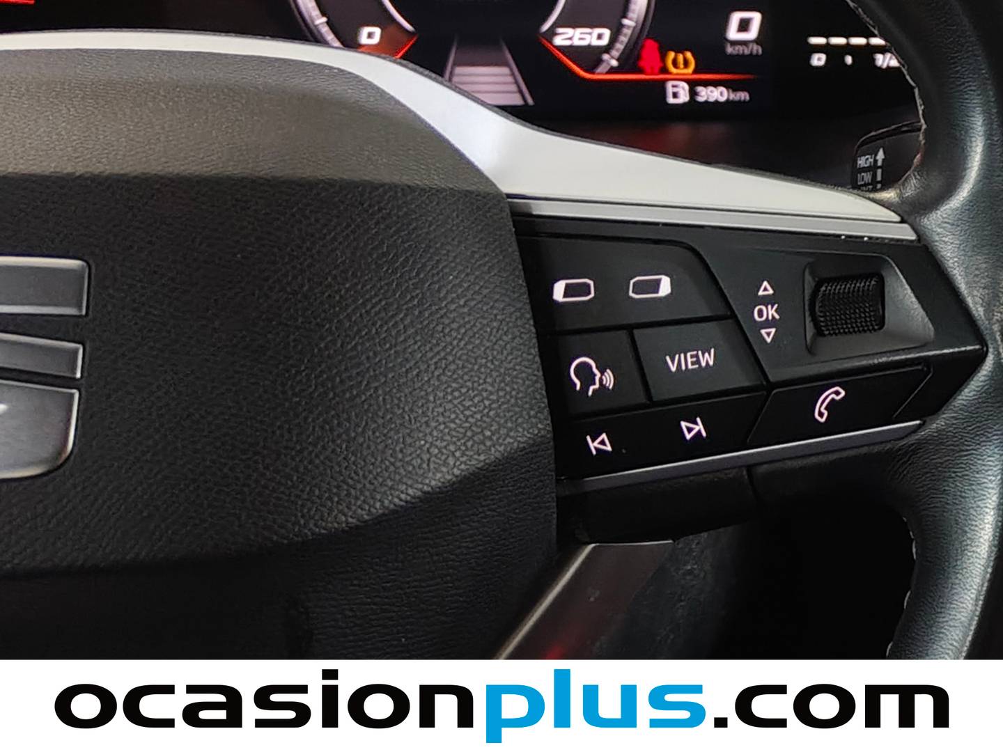 Seat Ibiza Seat Ibiza 1.0 TSI Style XL (110 CV) al mejor precio