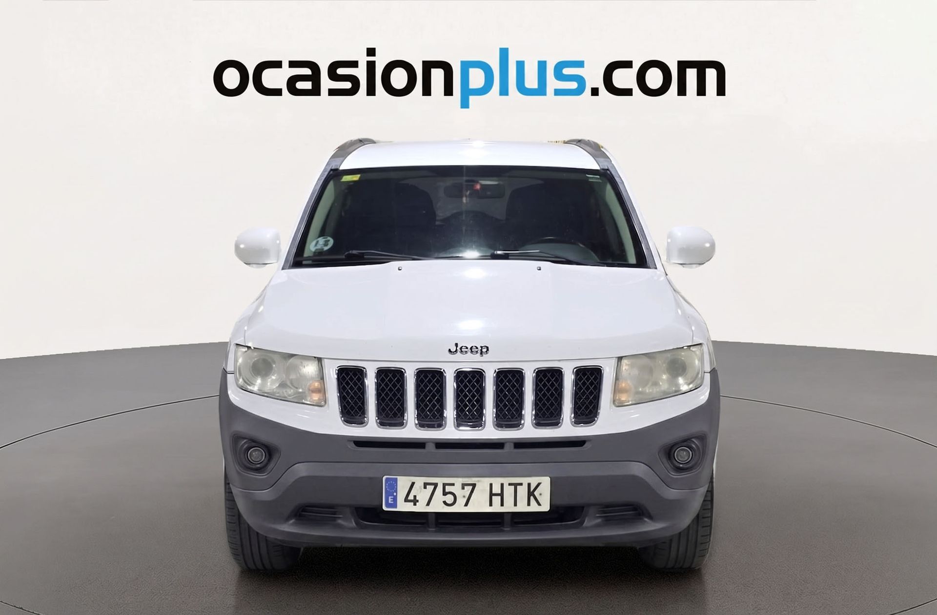 Jeep Compass 2.2 CRD North 4x2 - foto 11