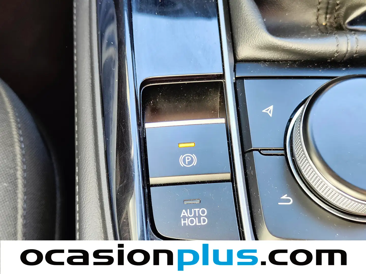 Foto Mazda CX-30 Mazda CX-30 2.5 e-Skyactive G MHEV Prime-Line (140 CV)