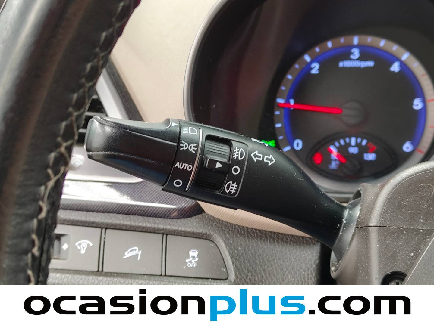 Hyundai Santa Fe Hyundai Santa Fe 2.0 CRDI Essence 4x2 (150 CV) 7 Plazas de ocasión