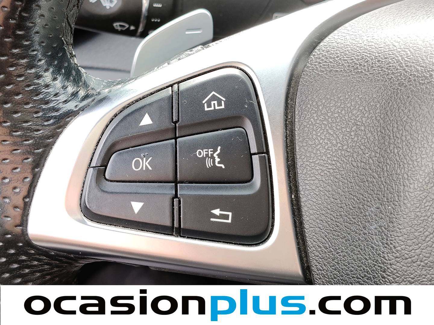 Mercedes Clase C Mercedes Clase C Coupe 300 (245 CV) Pack AMG de ocasión