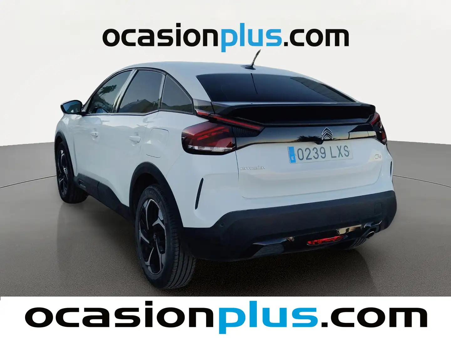 Foto Citroën C4 Citroen C4 BlueHDi 130 S&S Feel Pack EAT8 (130 CV)