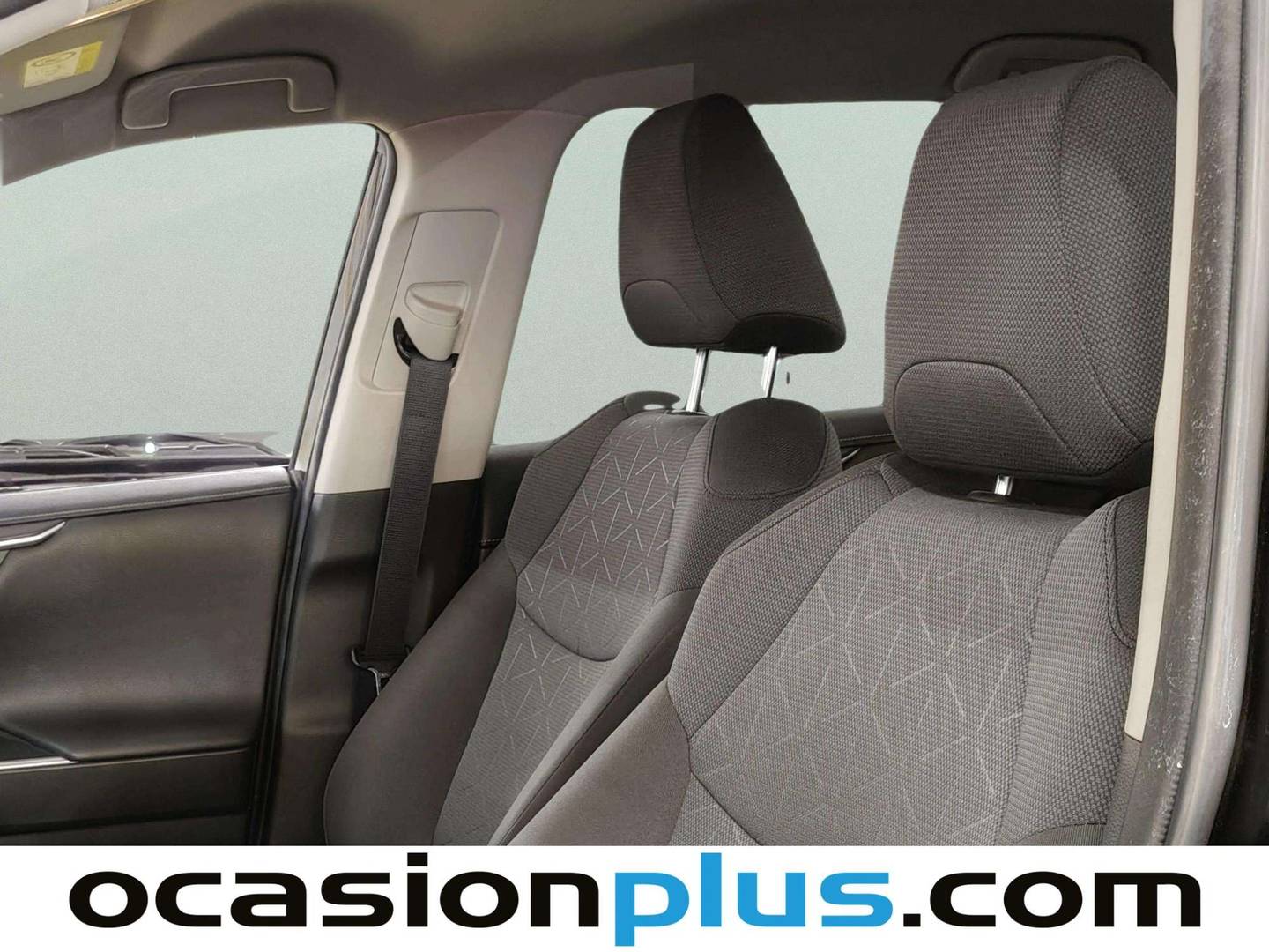 Toyota Rav4 Toyota Rav4 2.5l hybrid Advance 4WD (222 CV) seminuevo