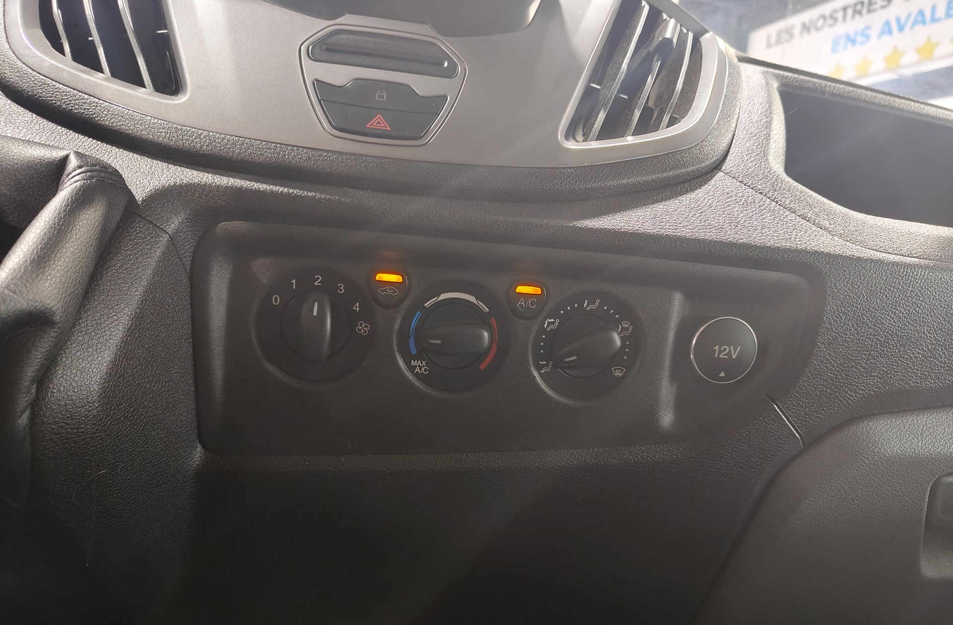 Ford Transit Furgon 350 DC L3H2 Trend FWD - foto 35