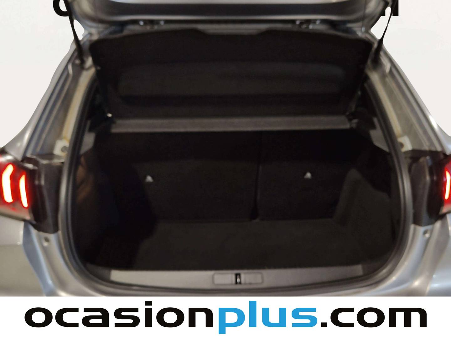 Foto Peugeot 208 Peugeot 208 PureTech 100 Allure (100 CV)