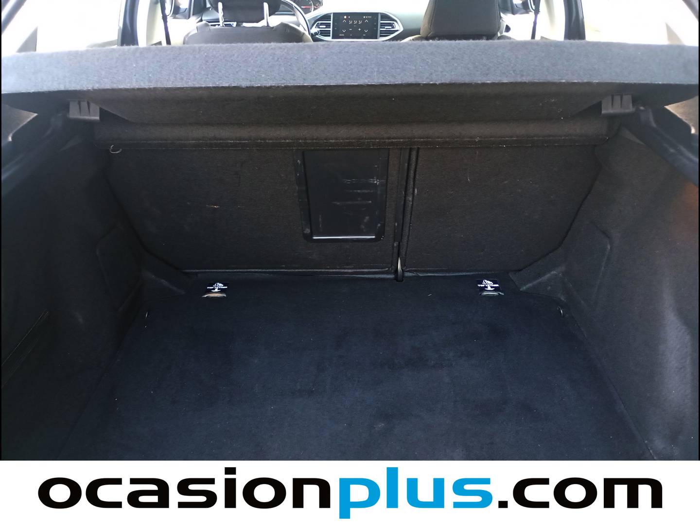 Foto Peugeot 308 Peugeot 308 PureTech 110 S&S Allure (110 CV)