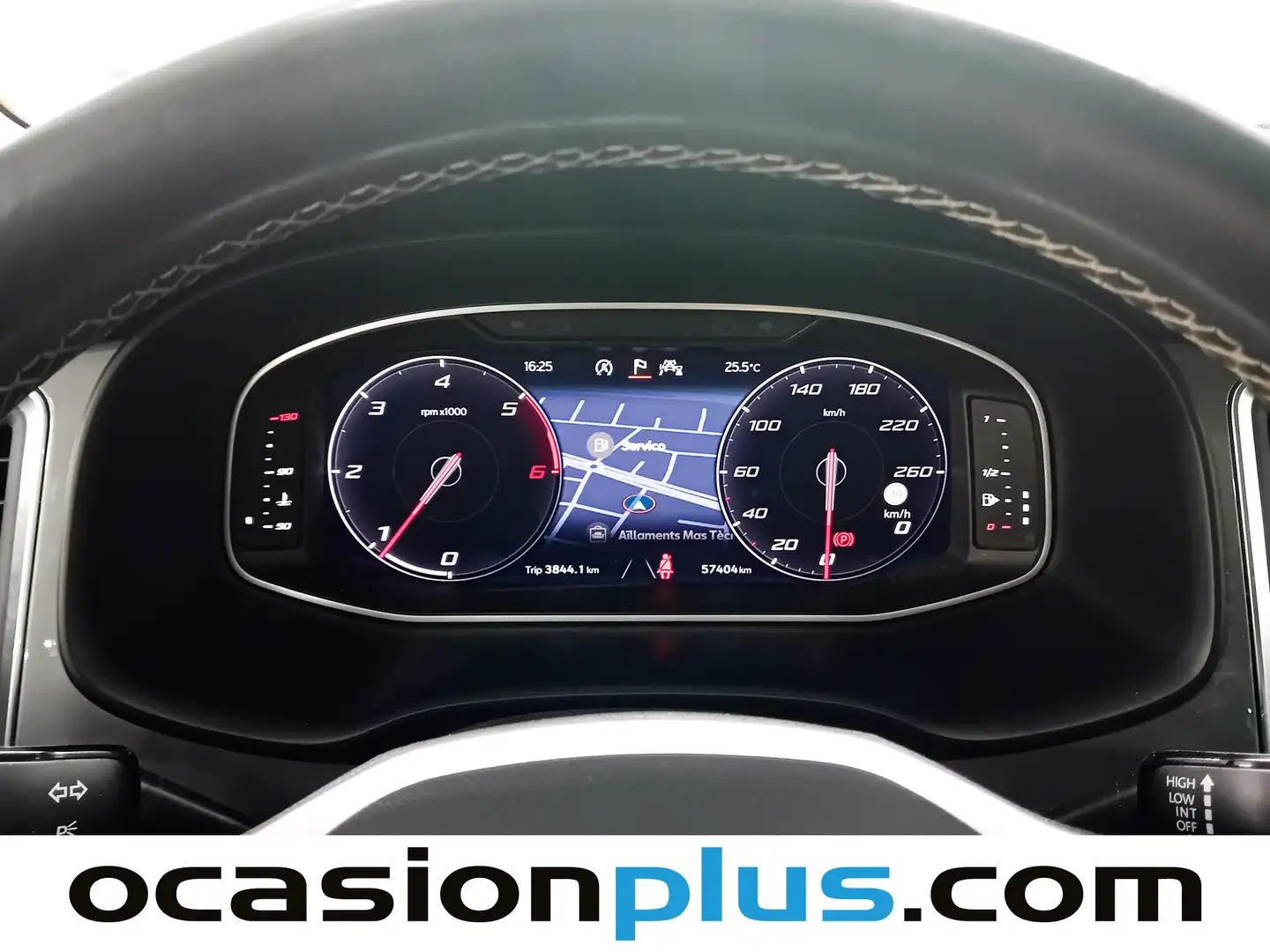 Foto Seat Ateca SEAT Ateca 2.0 TDI S&S Style Go M  (116 CV)