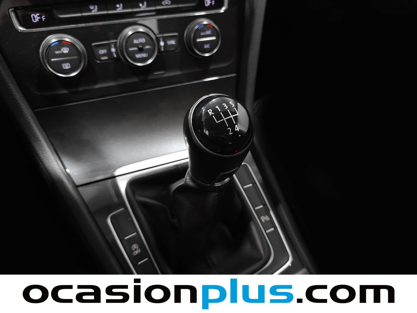 Volkswagen Golf Volkswagen Golf Last Edition 1.6 TDI (115 CV) de segunda mano