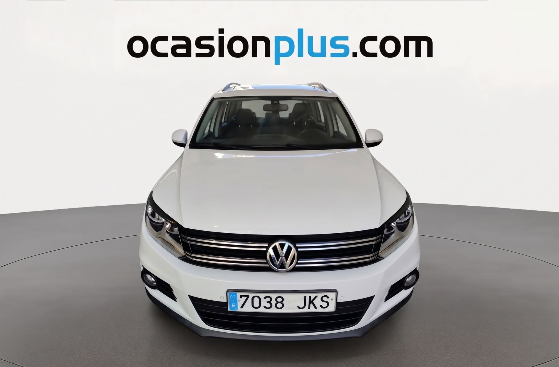 Volkswagen Tiguan T1 2.0 TDI BMT 4x2 - foto 13