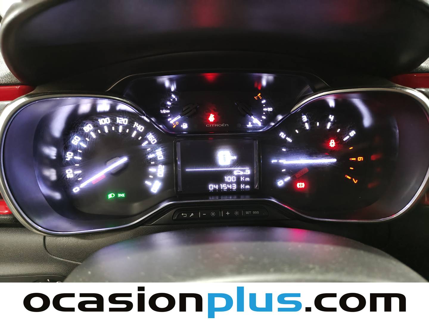 Citroën C3 Citroën C3 PureTech 82 Feel (83 CV) manual