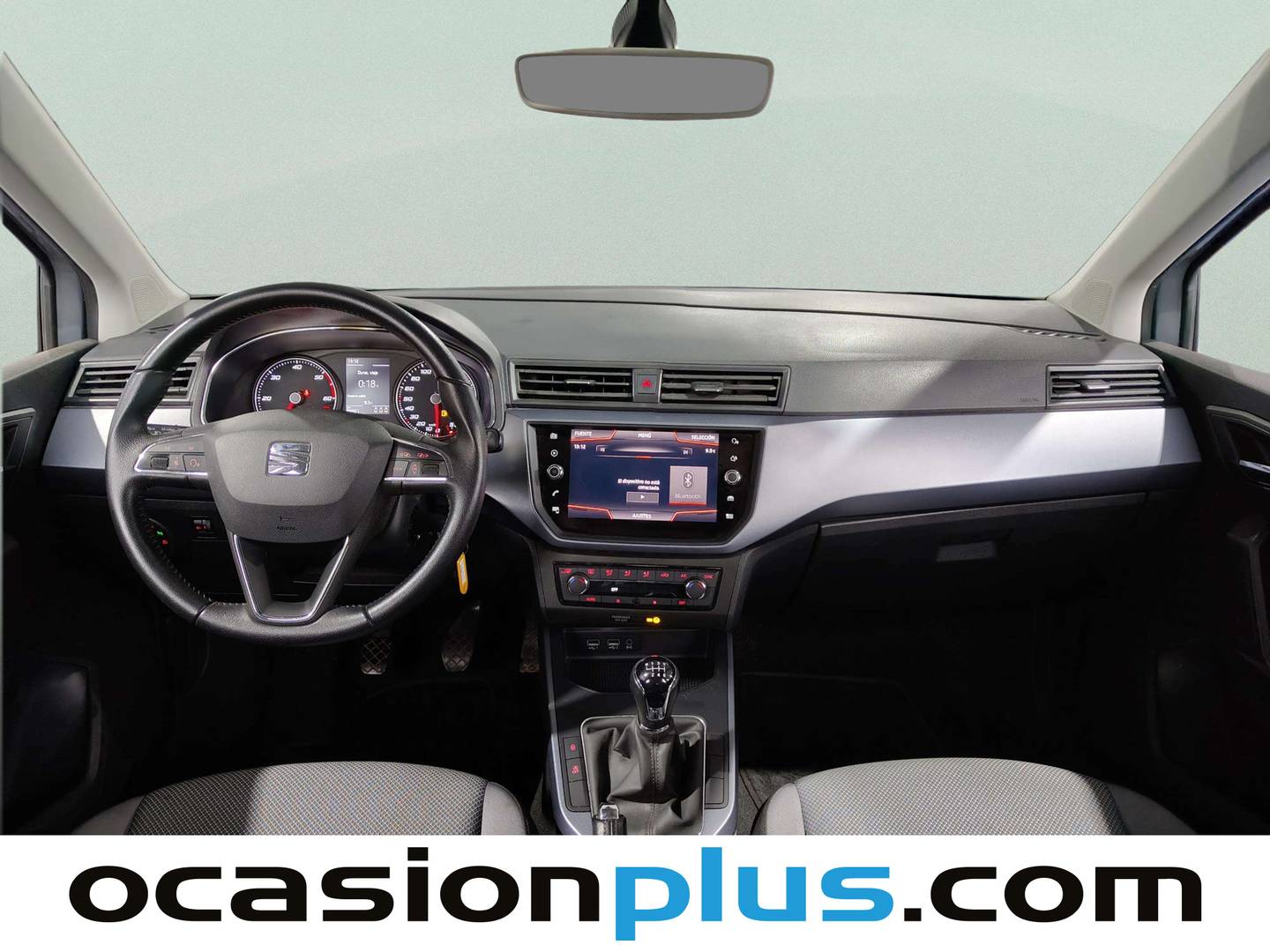 Foto Seat Arona SEAT Arona 1.6 TDI S&S Style (115 CV)