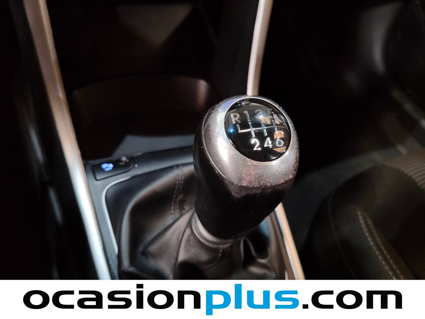 Hyundai i30 Hyundai i30 1.4 CRDI Klass (90 CV) de segunda mano