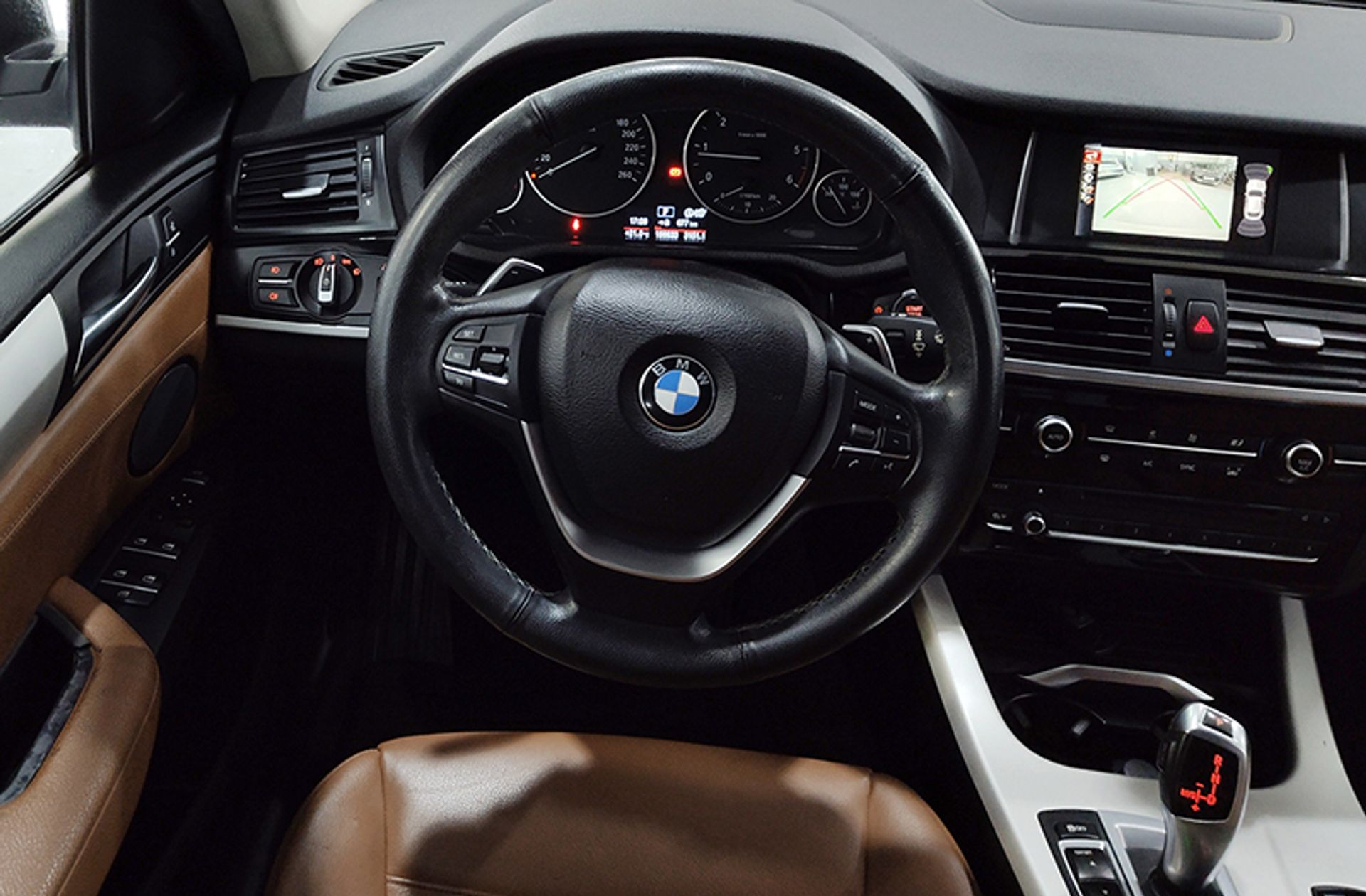 BMW X4 xDrive20d - foto 22