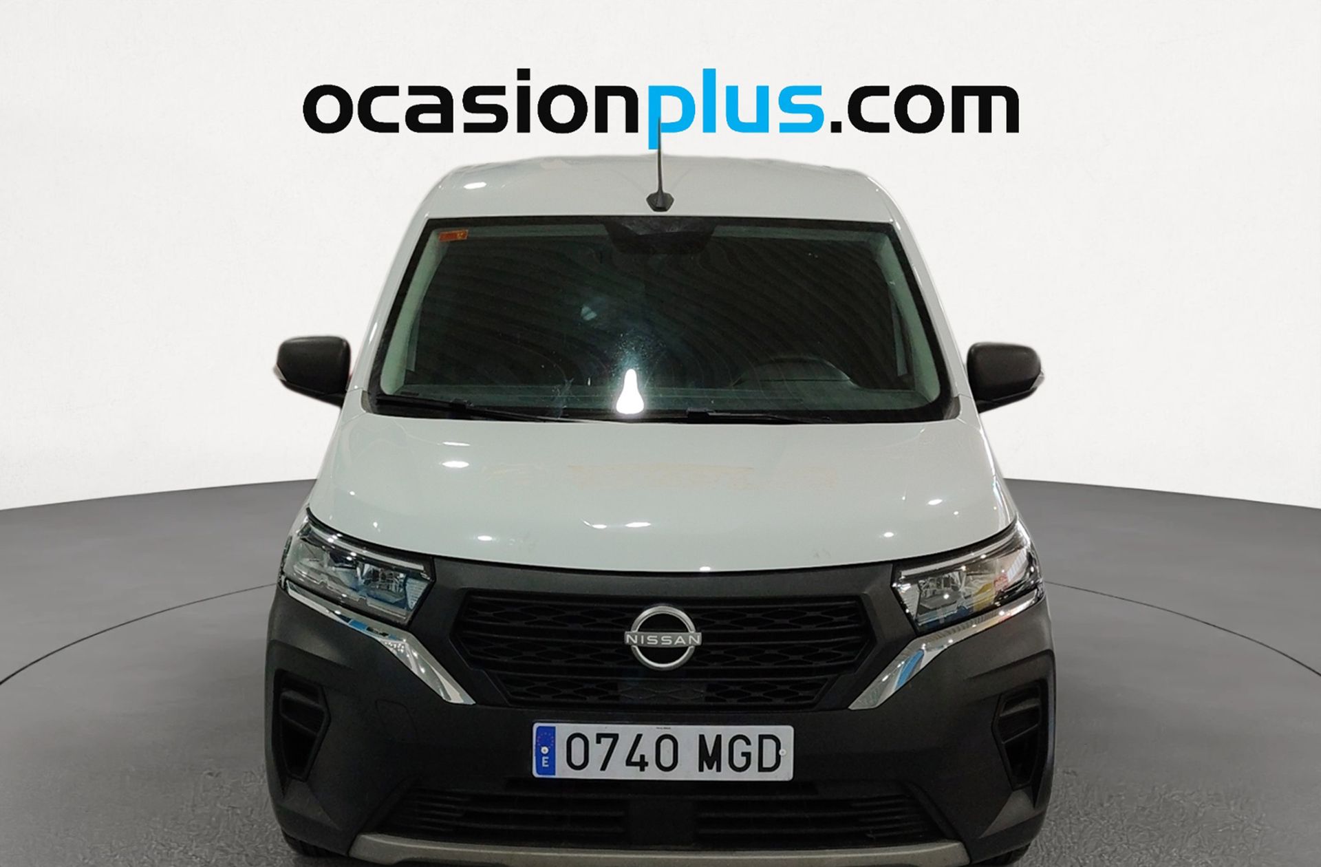Nissan Townstar Furgon 1.3G L1 Profesional - foto 10