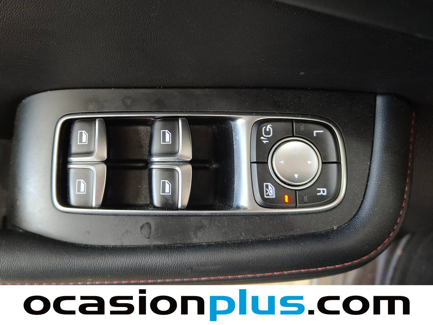 MG HS MG HS 1.5 Turbo GDI Comfort DCT (162 CV) de ocasión