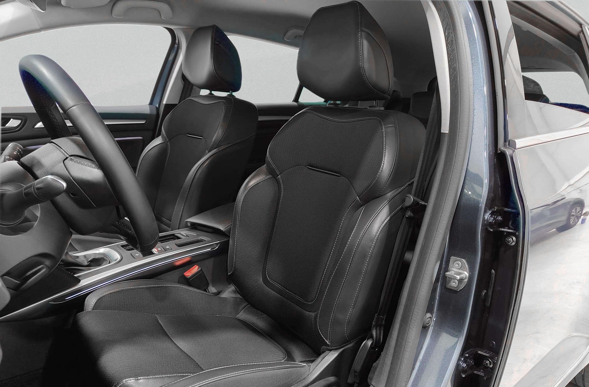 Renault Mégane Sport Tourer Techno TCe EDC GPF - foto 12