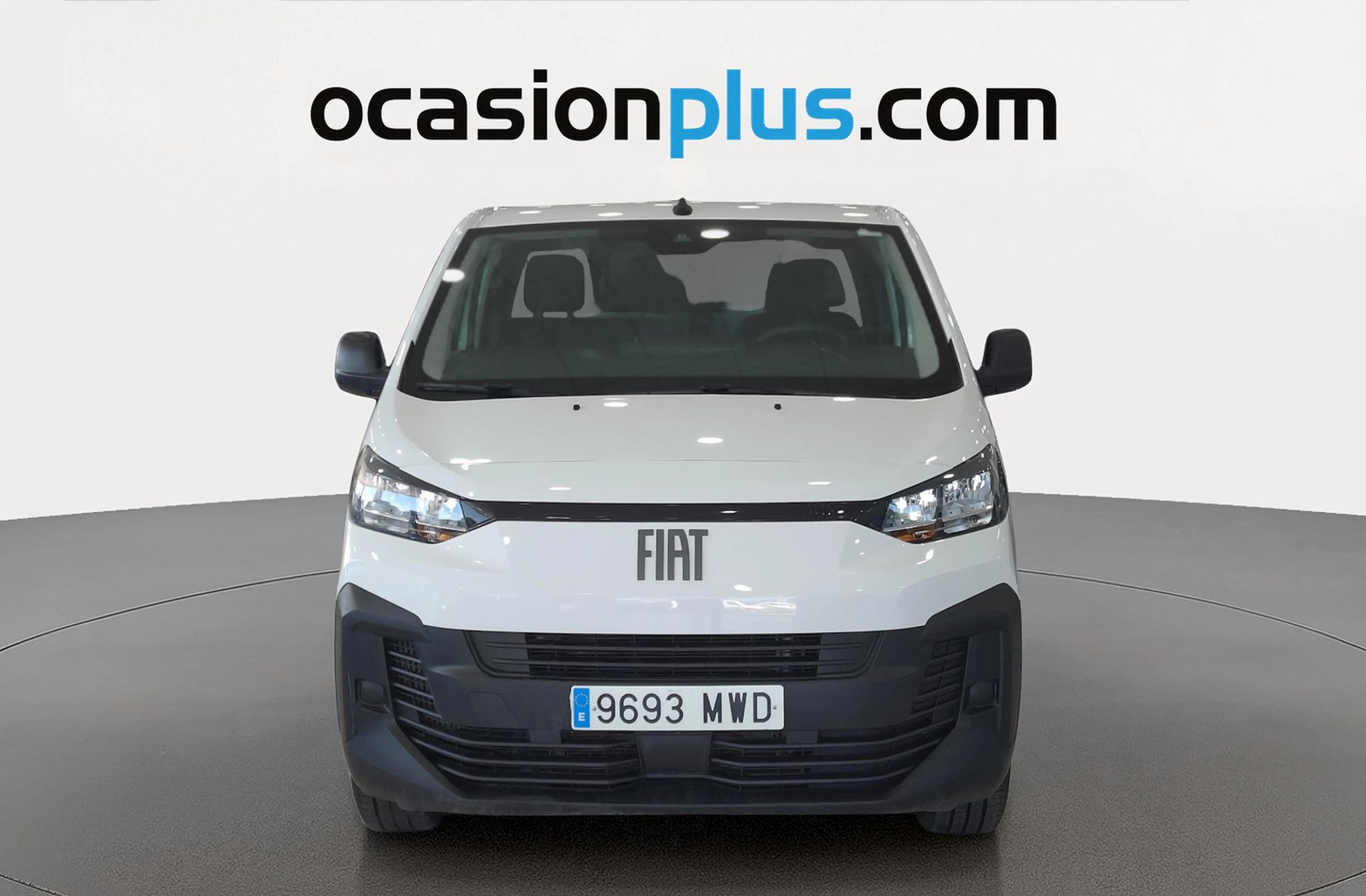 Fiat Scudo Furgon 1.5 BlueHDi L2 - foto 12