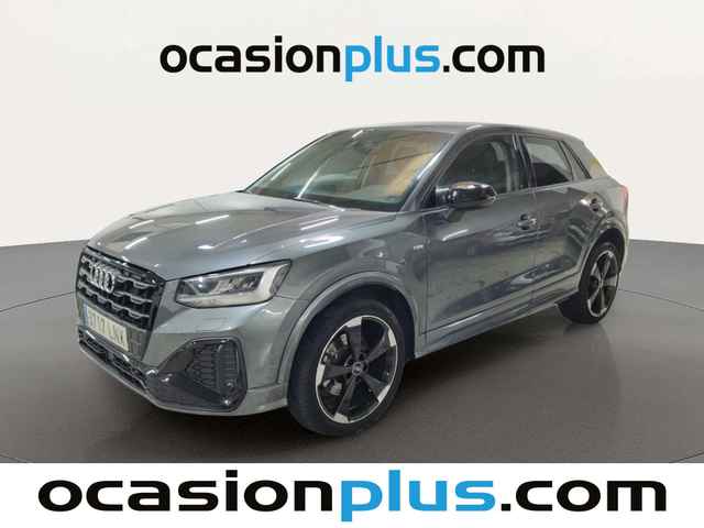 Audi Q2 Seminuevos Barcelona