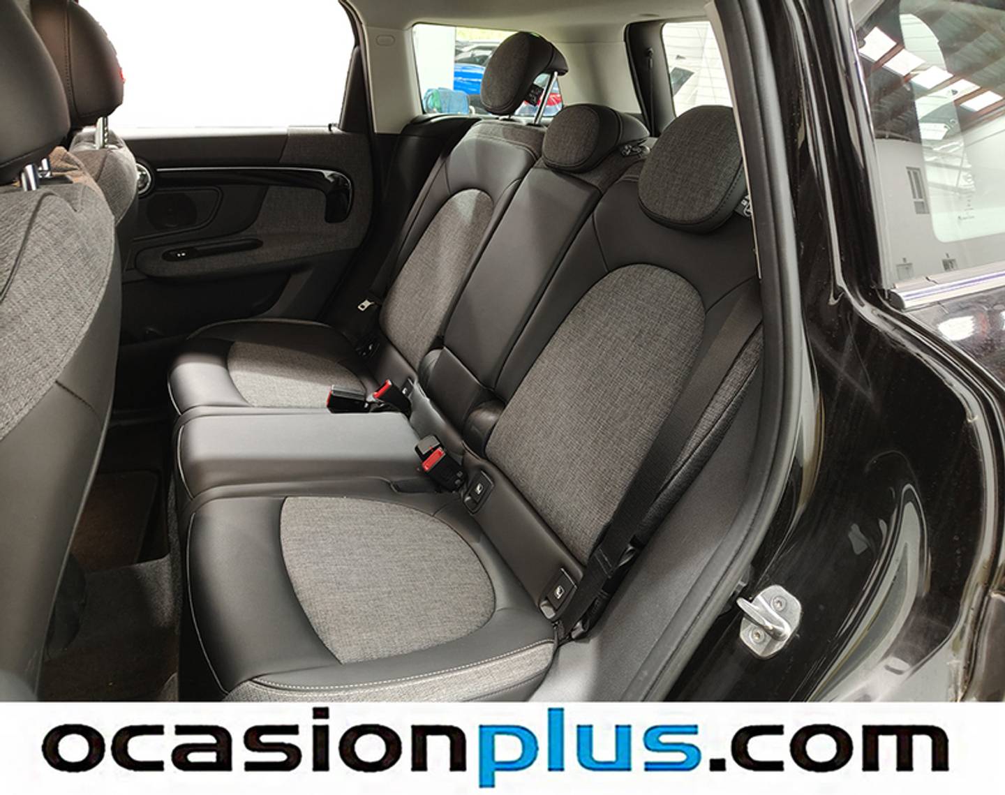 Foto Mini Countryman MINI MINI Countryman Cooper S E ALL4 (220 CV)