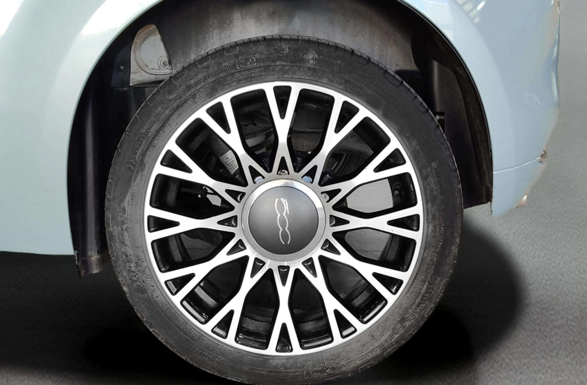Fiat 500 1.0 Hybrid Dolcevita - foto 29