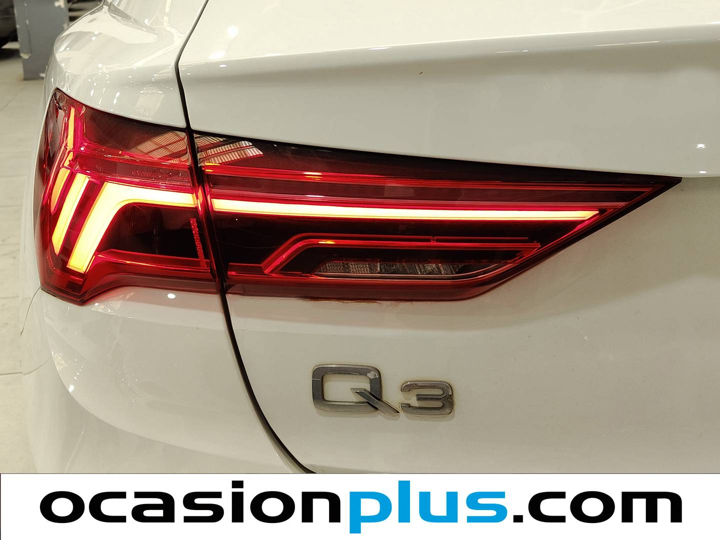 Audi Q3 Sportback Audi Q3 Sportback Advanced 35 TDI (150 CV) S tronic al mejor precio