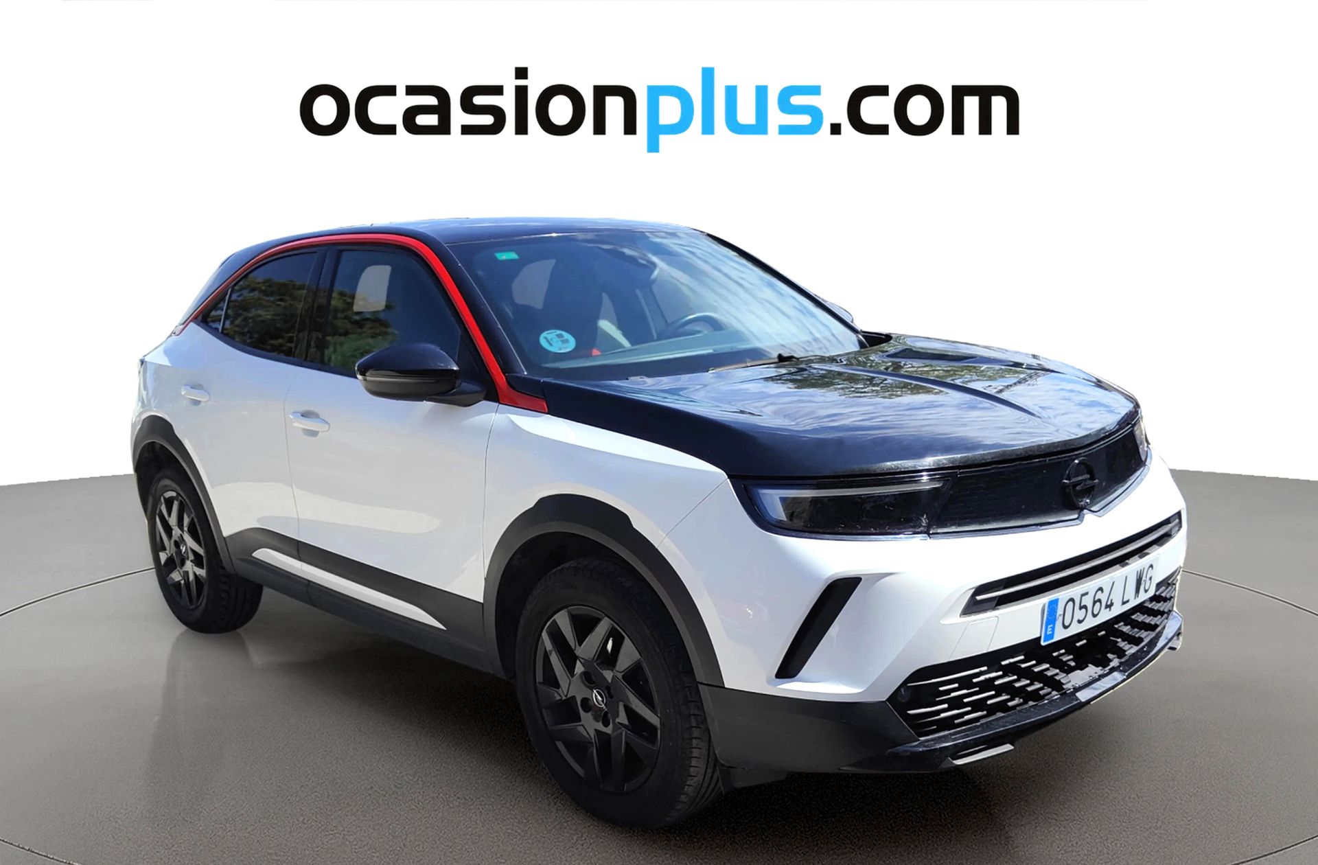 Opel Mokka 1.2 Turbo GS Line - foto 2