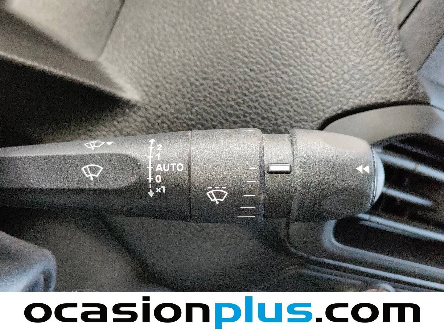Extras del Peugeot Expert Peugeot Expert Furgon BlueHDi 120 S&S Standard (120 CV)