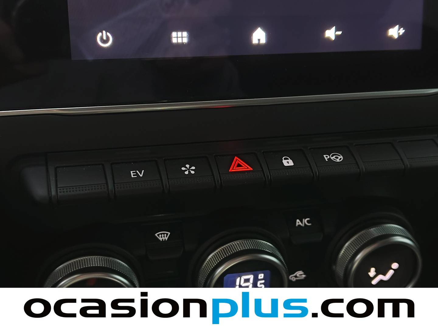 Foto Renault Arkana Renault Arkana Techno E-Tech full hybrid (145 CV)