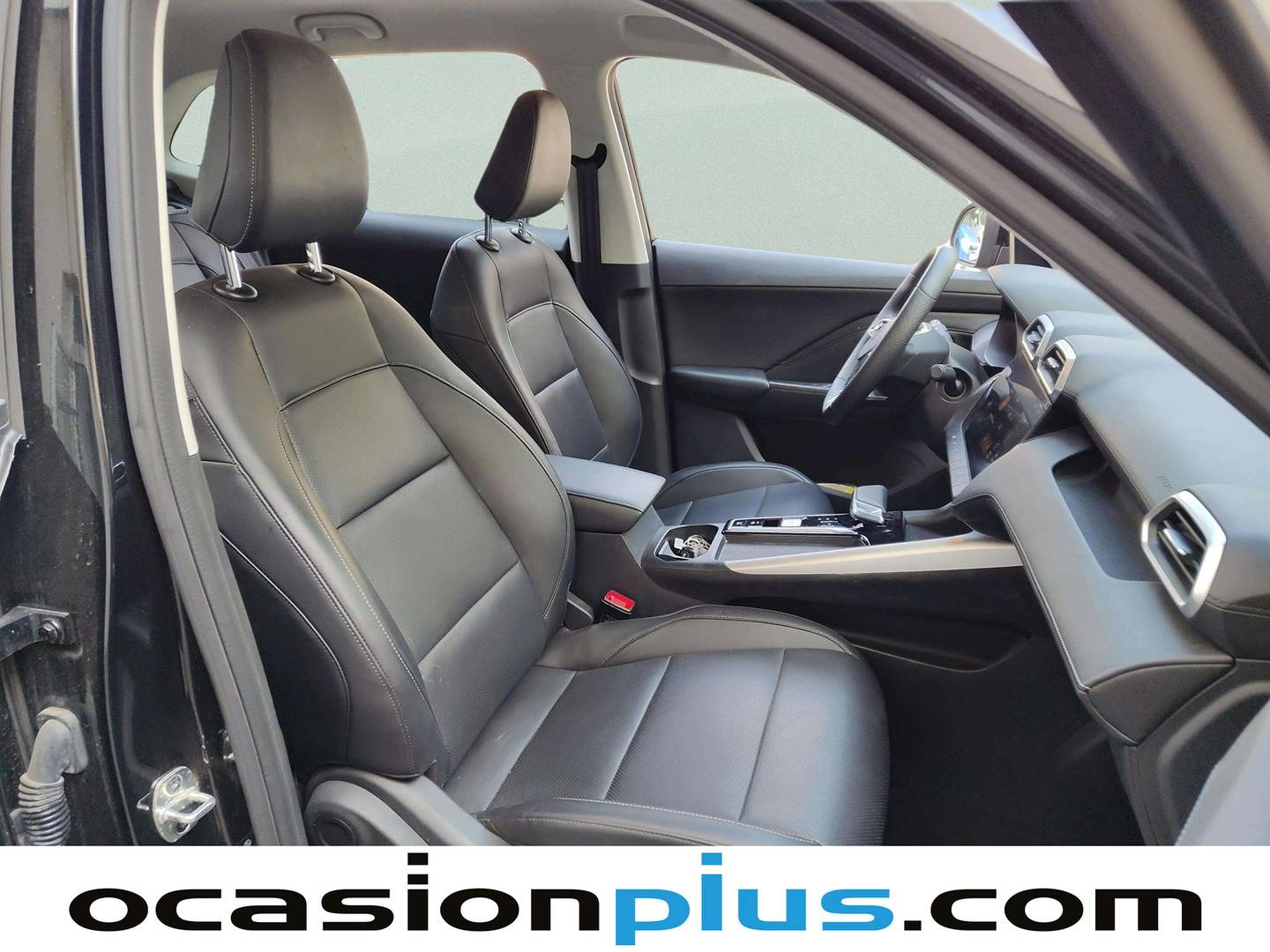 MG ZS MG ZS 1.5 Hybrid+ Luxury (197 CV) híbrido