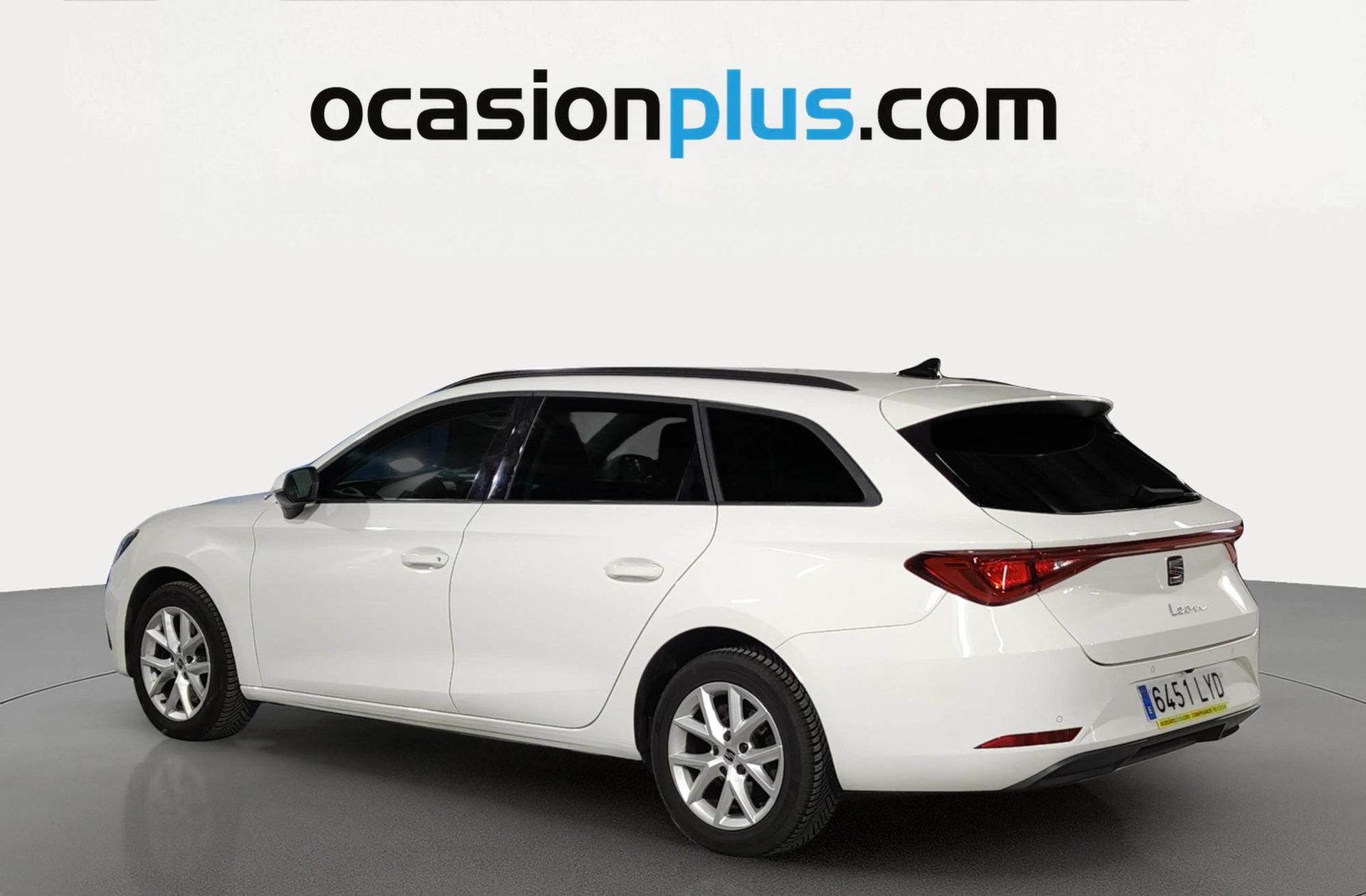 SEAT León ST 2.0 TDI Style Go DSG - foto 3