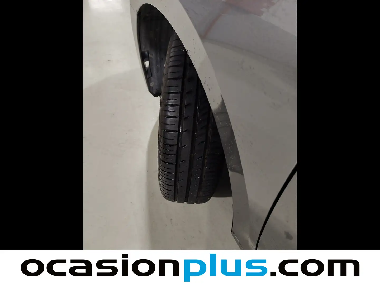 Foto Skoda Fabia Skoda Fabia 1.0 TSI Selection (95 CV)