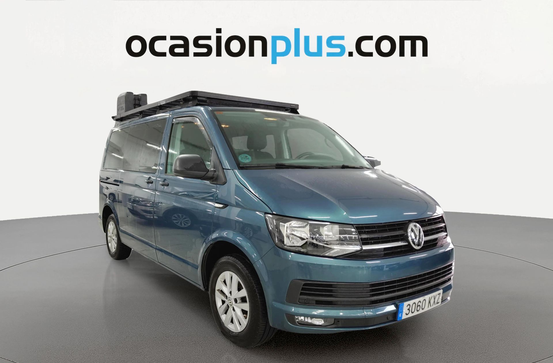 Volkswagen Multivan The Original Corto 2.0 TDI BMT 5 plazas Semi-Camper - foto 31